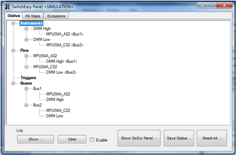 SwitchEasy Signal Routing Software